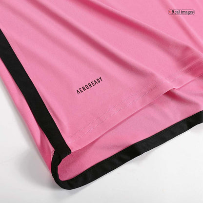 Mens Inter Miami CF Home Jersey 2024/25