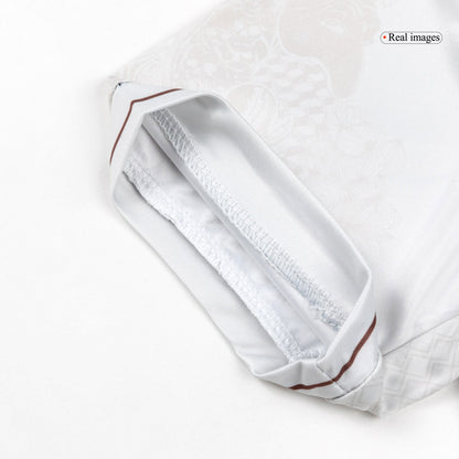 Kids Napoli Away Kit 2025/26