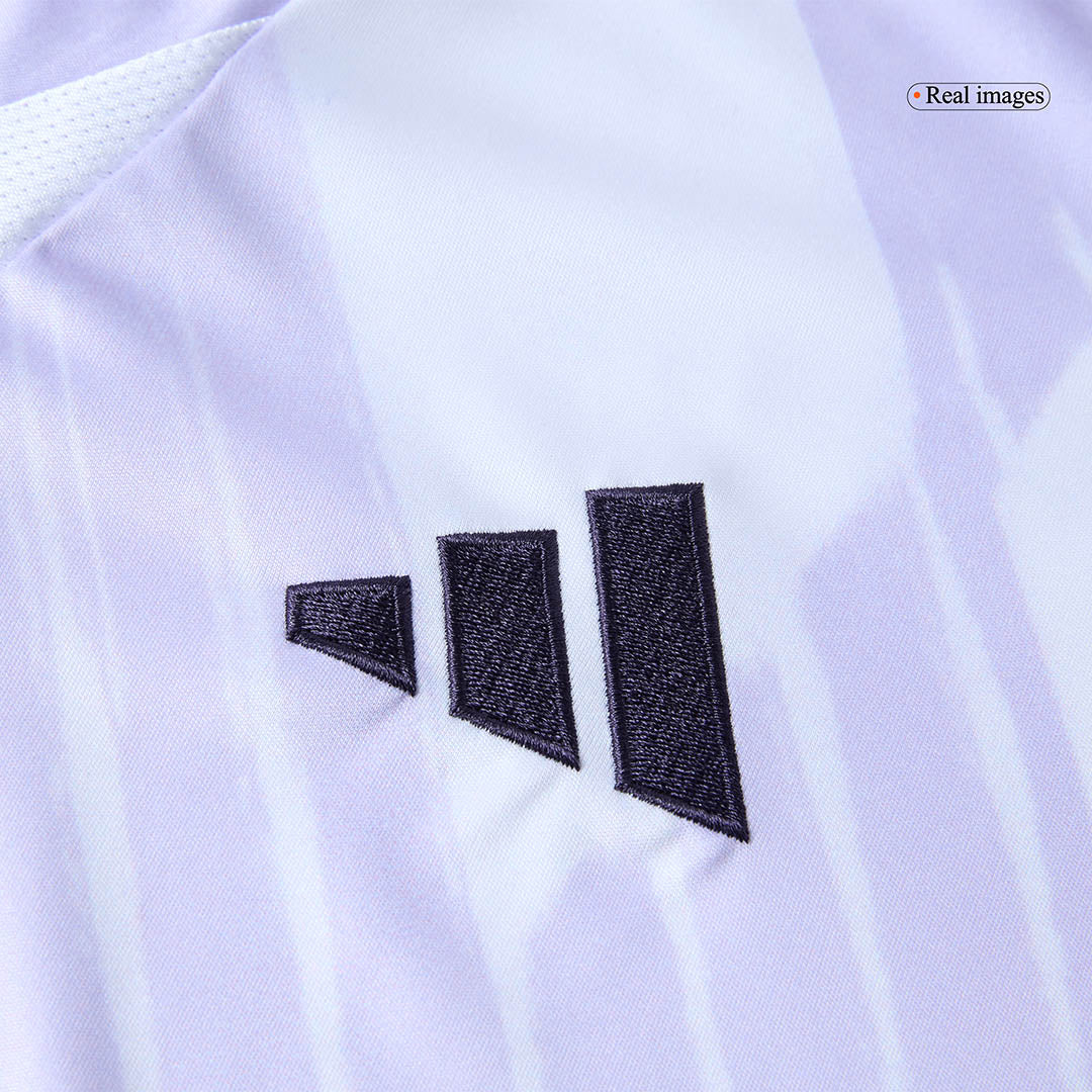 Mens Manchester United Away Kit 2025/26