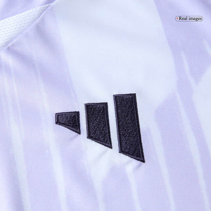 Mens Manchester United Away Kit 2025/26