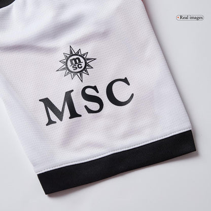 Mens AC Milan Away Jersey 2025/26