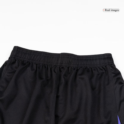 Mens Barcelona Away Shorts 2025/26