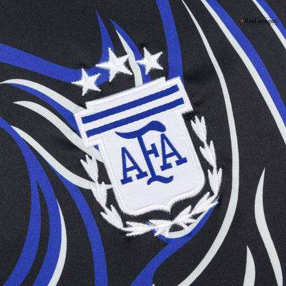 Mens Argentina World Cup Away Jersey 2026