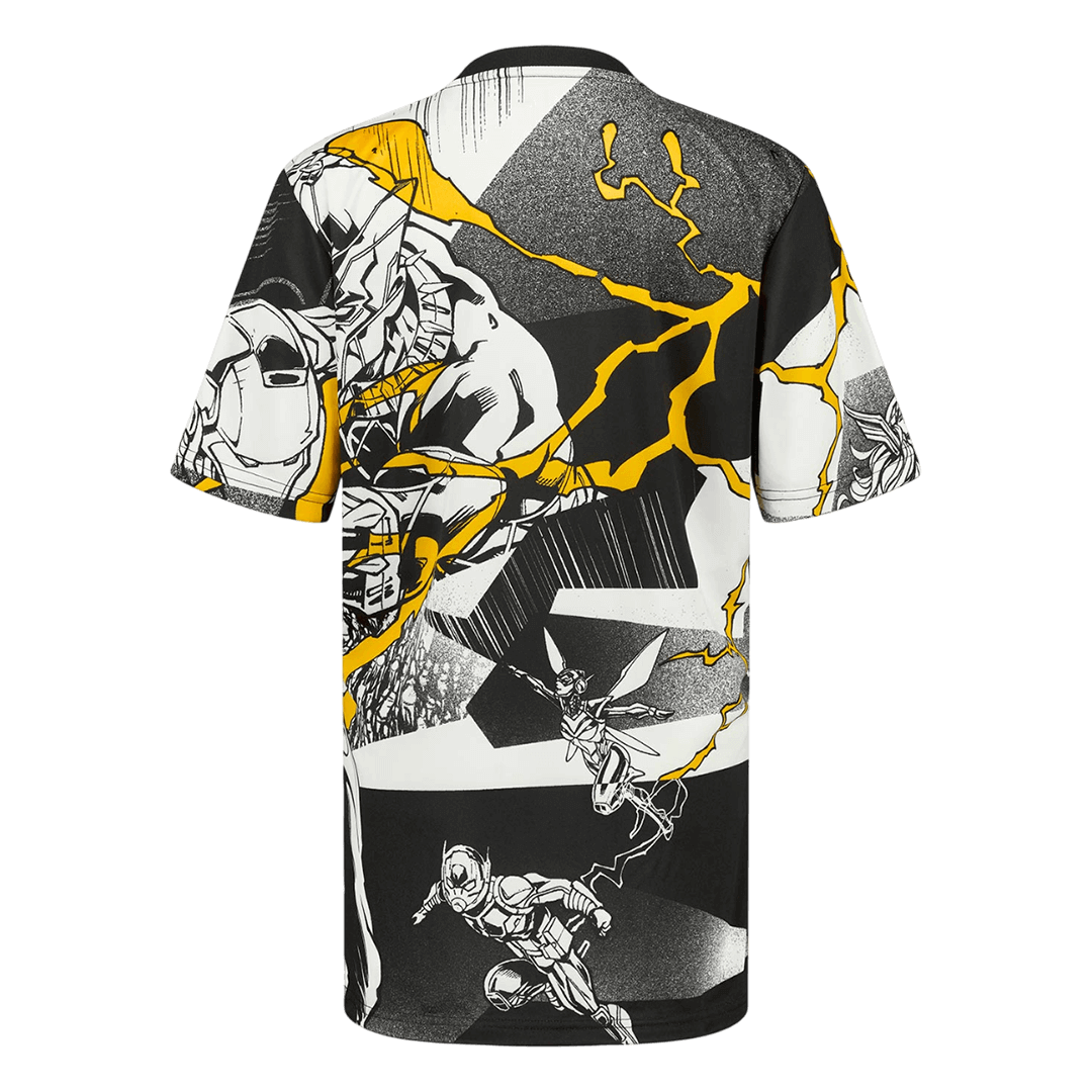 Mens Real Madrid Jersey 2025/26