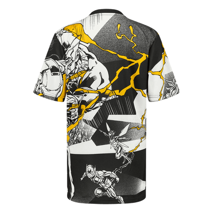 Mens Real Madrid Jersey 2025/26