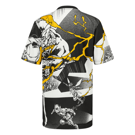 Mens Real Madrid Jersey 2025/26