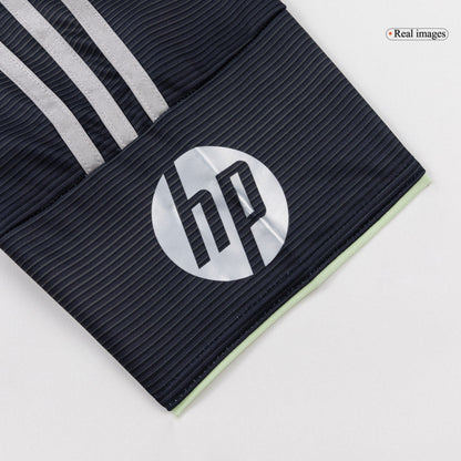 Kids Real Madrid Away Full Kit 2025/26 [PREMIUM]