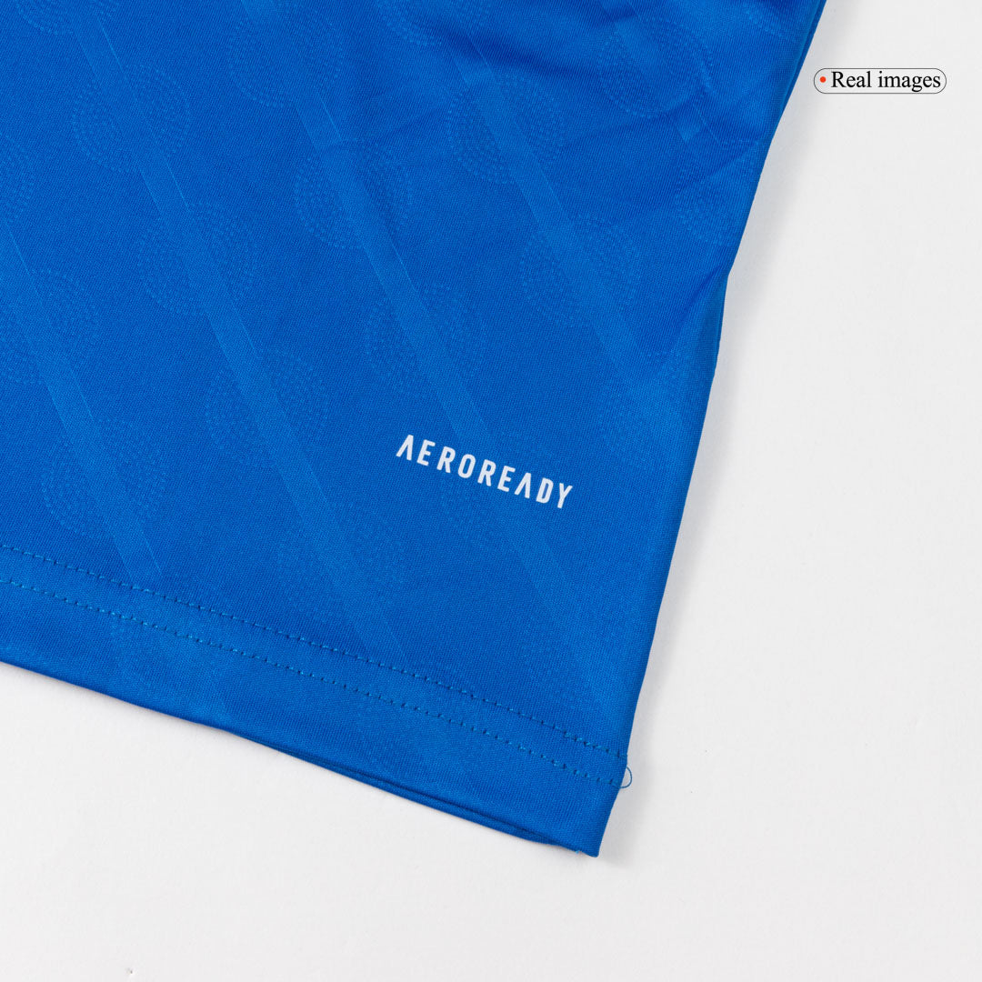 CAMAVINGA #6 Mens Real Madrid Third Jersey 2025/26