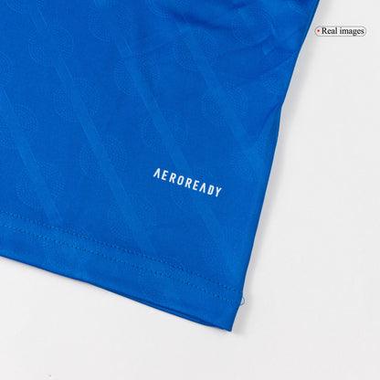 F. MENDY #23 Mens Real Madrid Third Jersey 2025/26