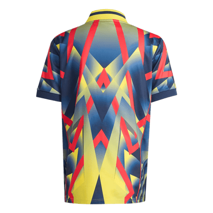 Mens Arsenal Jersey 2025/26