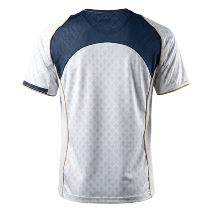 Retro 2004 Mens Portugal Away Jersey