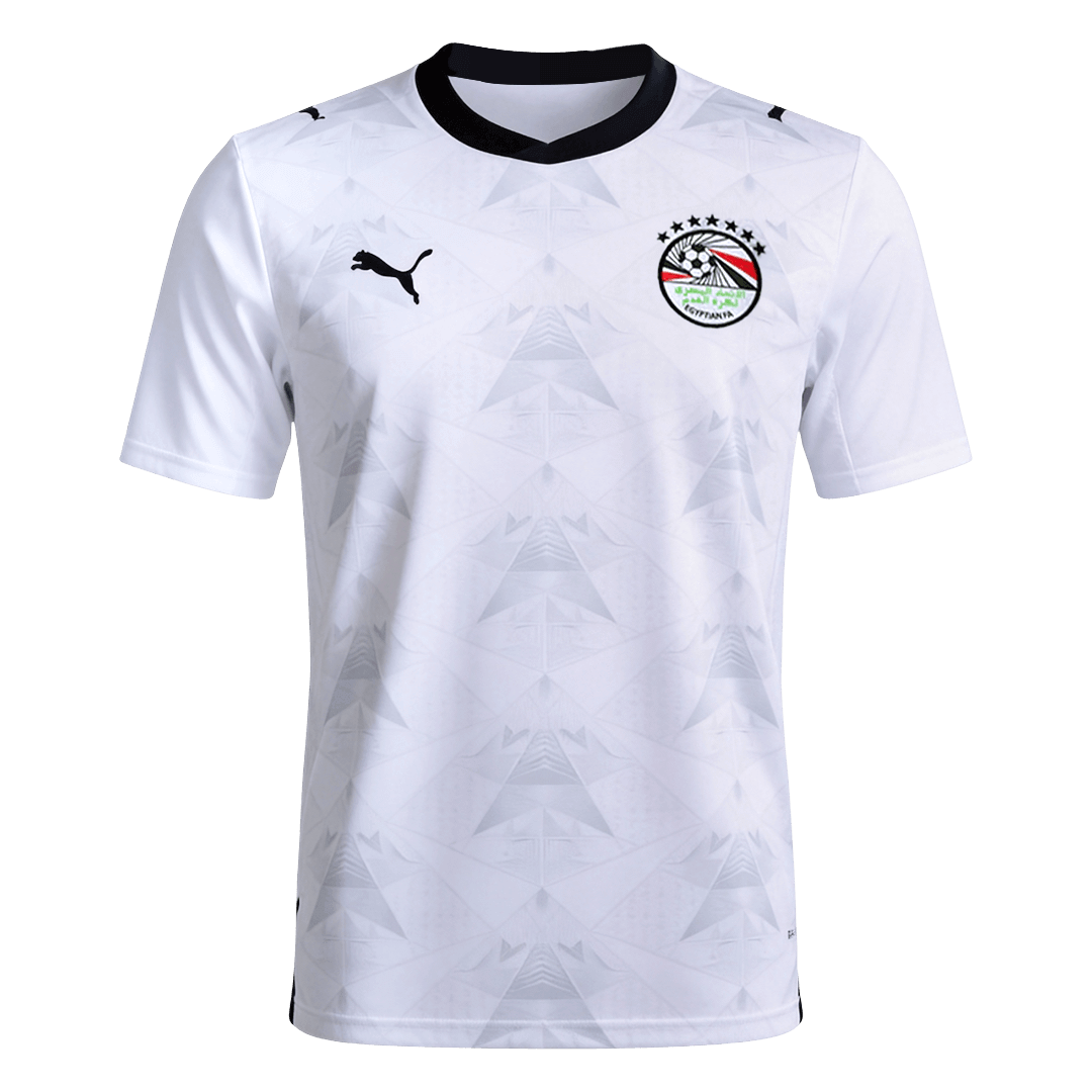 Mens Egypt World Cup Away Jersey 2026