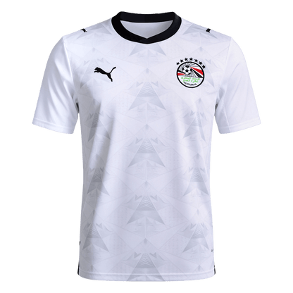 Mens Egypt World Cup Away Jersey 2026