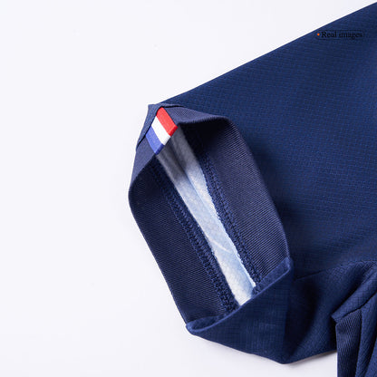 Kids PSG Home Kit 2025/26