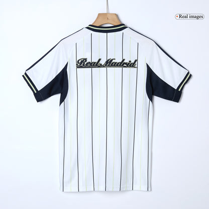 Mens Real Madrid Jersey 2025/26