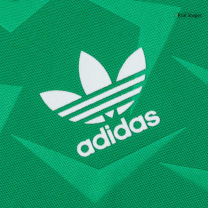 Retro 1990 Mens Ireland Home Jersey