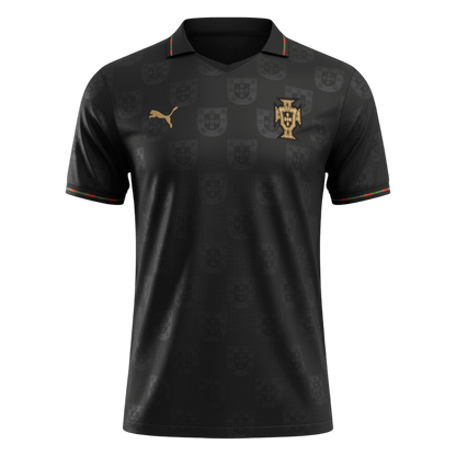 Mens Portugal World Cup Jersey 2026 - Player Version (Slim Fit)