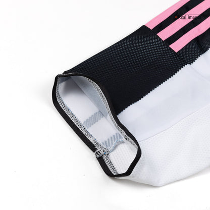 Womens Juventus Home Jersey 2025/26