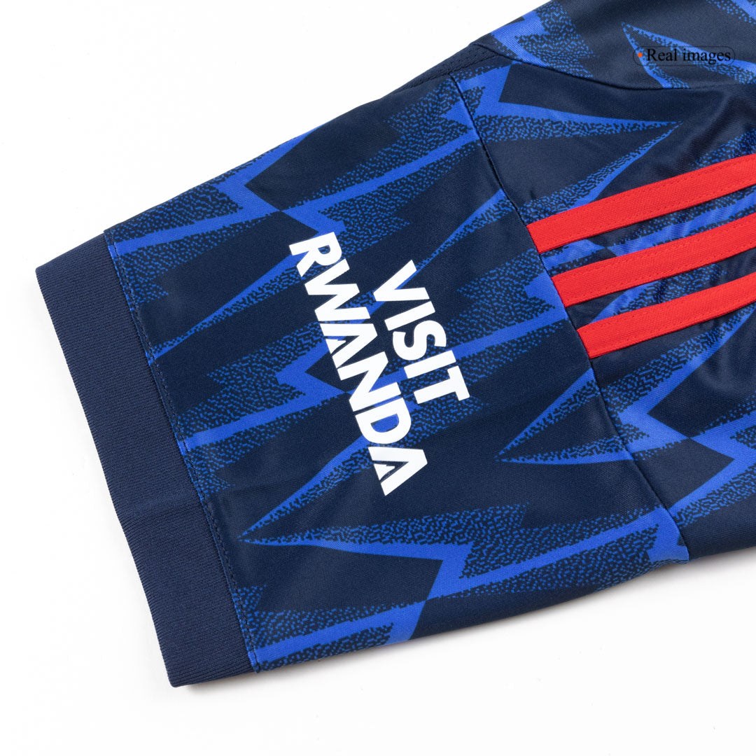 Womens Arsenal Away Jersey 2025/26