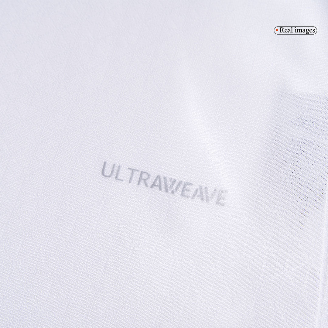 Mens AC Milan Away Jersey 2025/26 - Player Version (Slim Fit)