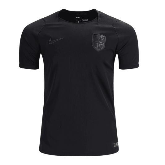 Mens Norway World Cup Away Jersey 2026
