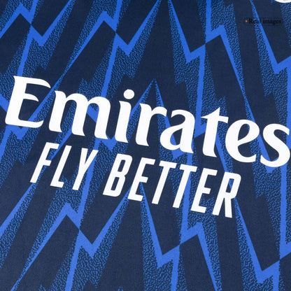 Womens Arsenal Away Jersey 2025/26