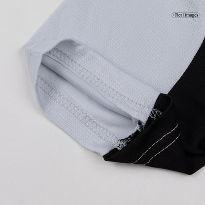 Kids Borussia Dortmund Away Kit 2025/26