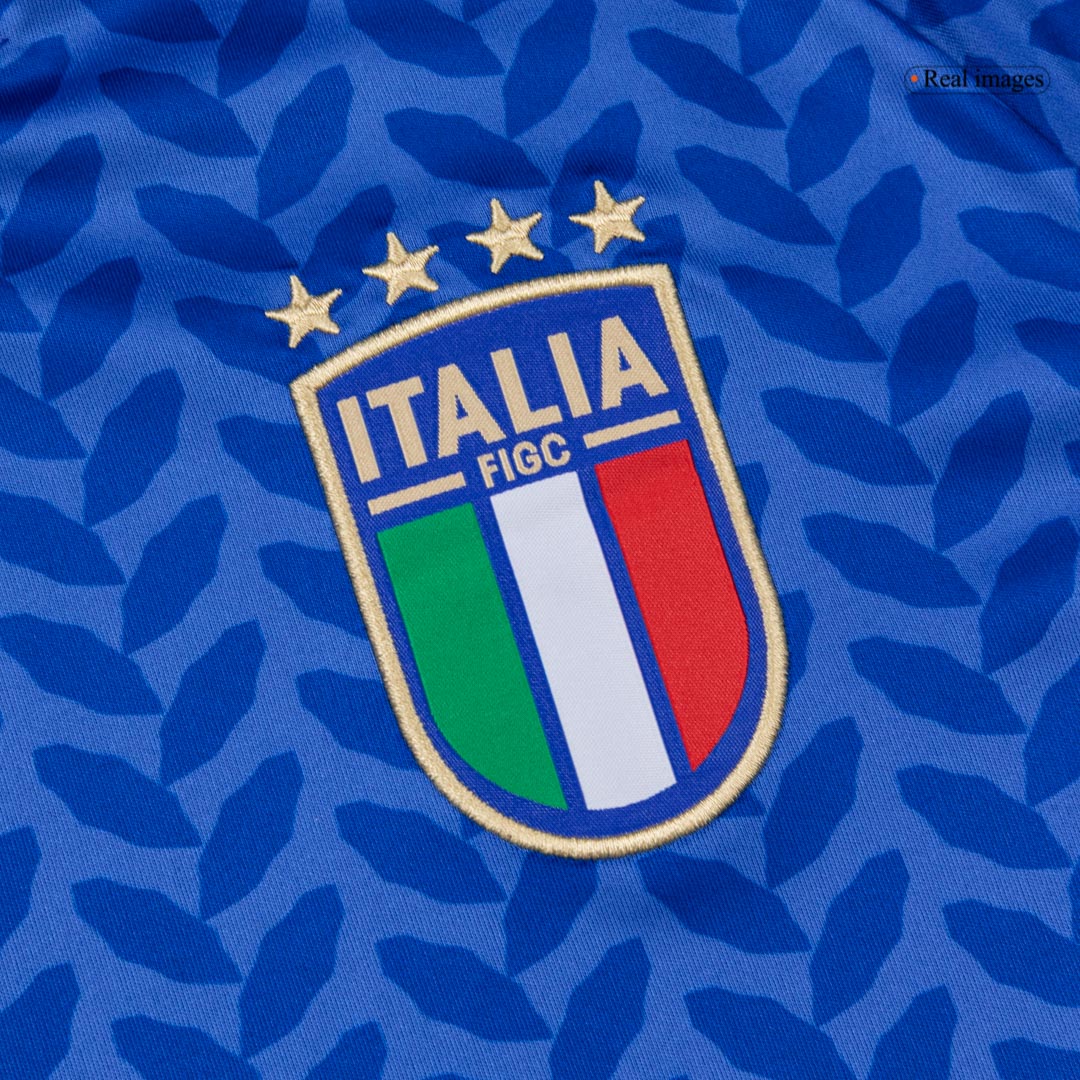 DARMIAN #13 Mens Italy World Cup Home Jersey 2026