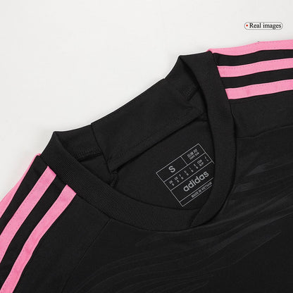 MESSI #10 Mens Inter Miami CF Away Jersey 2024/25