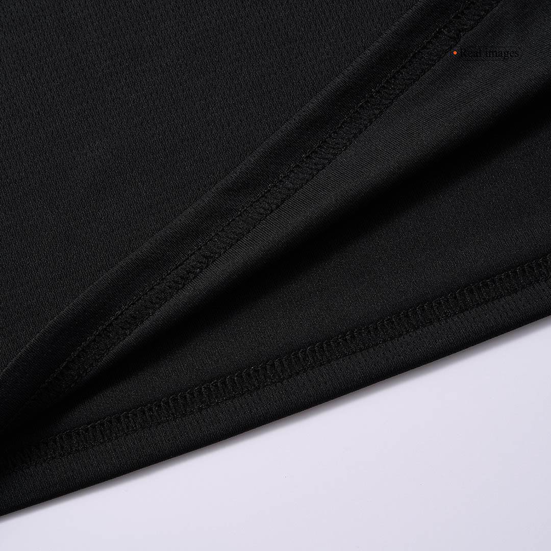 Mens Marseille Jersey 2024/25