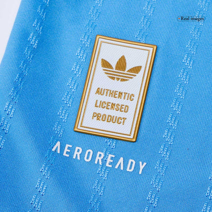 MESSI #10 Mens Inter Miami CF Third Jersey 2025 - Player Version (Slim Fit)