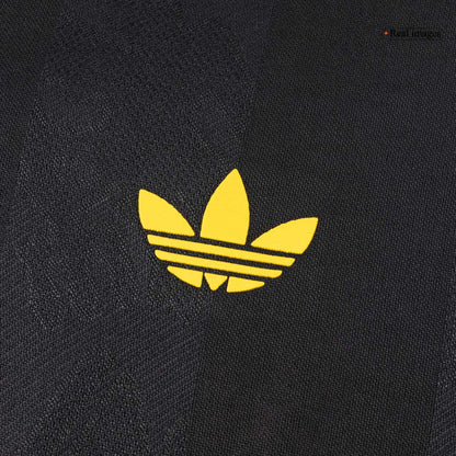 Mens Manchester United Third Jersey 2025/26