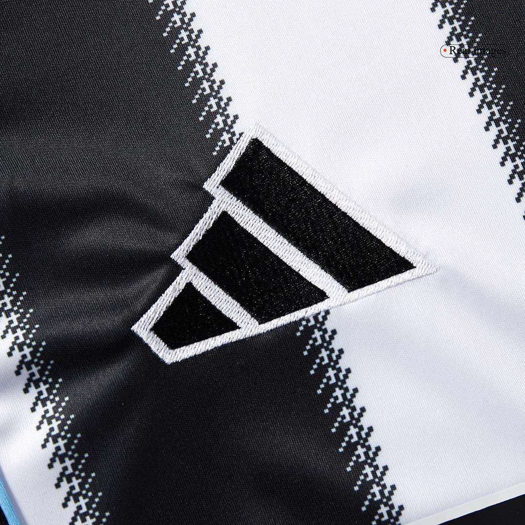 Mens Newcastle United Home Jersey 2025/26