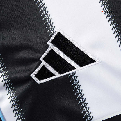 Mens Newcastle United Home Jersey 2025/26