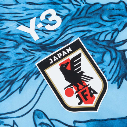 Mens Japan World Cup Jersey 2026