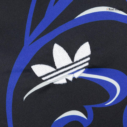 Mens Argentina World Cup Away Jersey 2026