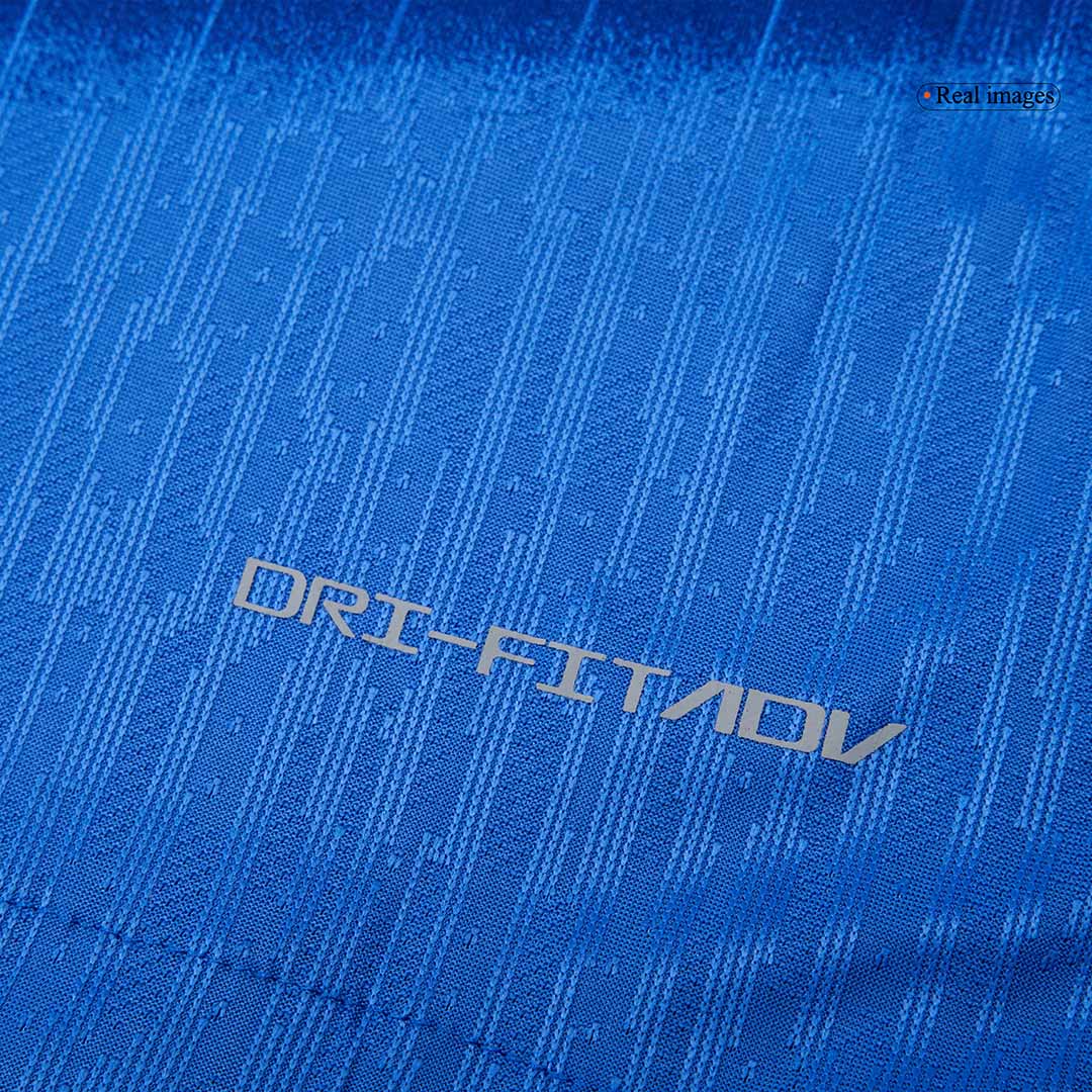 ESTÊVÃO #41 Mens Chelsea Home Jersey 2025/26 - Player Version (Slim Fit)