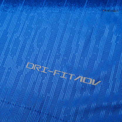 ESTÊVÃO #41 Mens Chelsea Home Jersey 2025/26 - Player Version (Slim Fit)