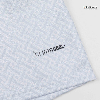 Mens Italy World Cup Away Jersey 2026 - Player Version (Slim Fit)