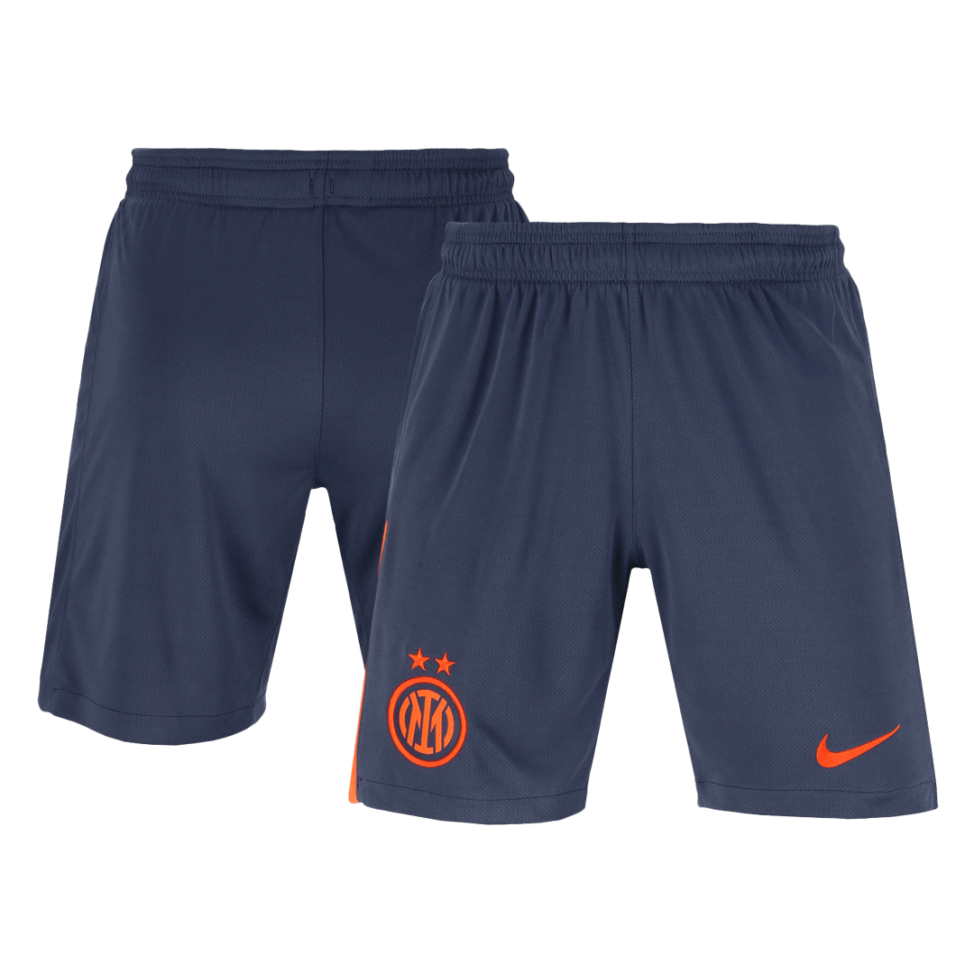 Mens Inter Milan Third Shorts 2025/26