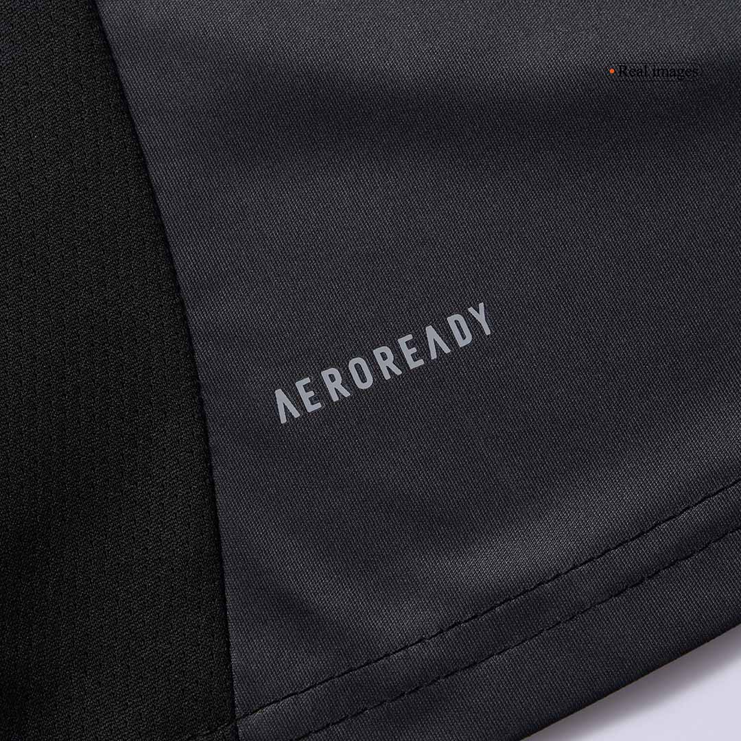 DE PAUL #7 Mens Inter Miami CF Away Jersey 2025