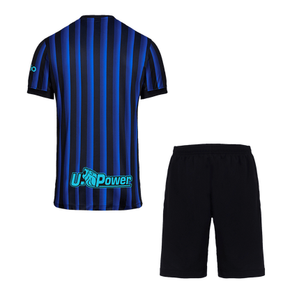 Mens Inter Milan Home Kit 2025/26