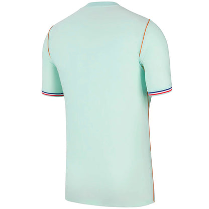 Mens France World Cup Away Kit 2026