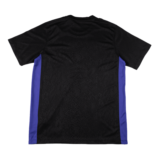 Mens Barcelona Pre-Match Jersey 2025/26