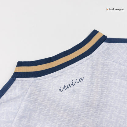 Mens Italy World Cup Away Jersey 2026