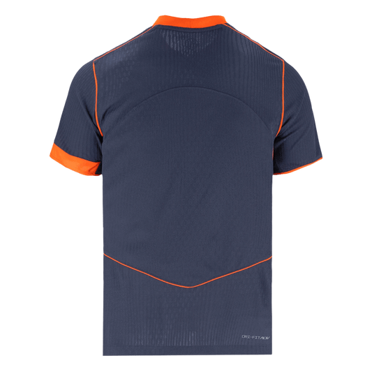 Mens Inter Milan Third Jersey 2025/26 - Player Version (Slim Fit)