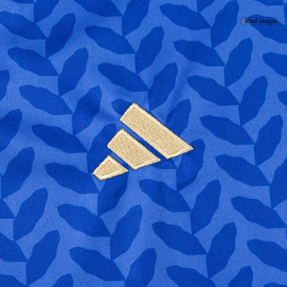 Kids Italy World Cup Home Full Kit 2026