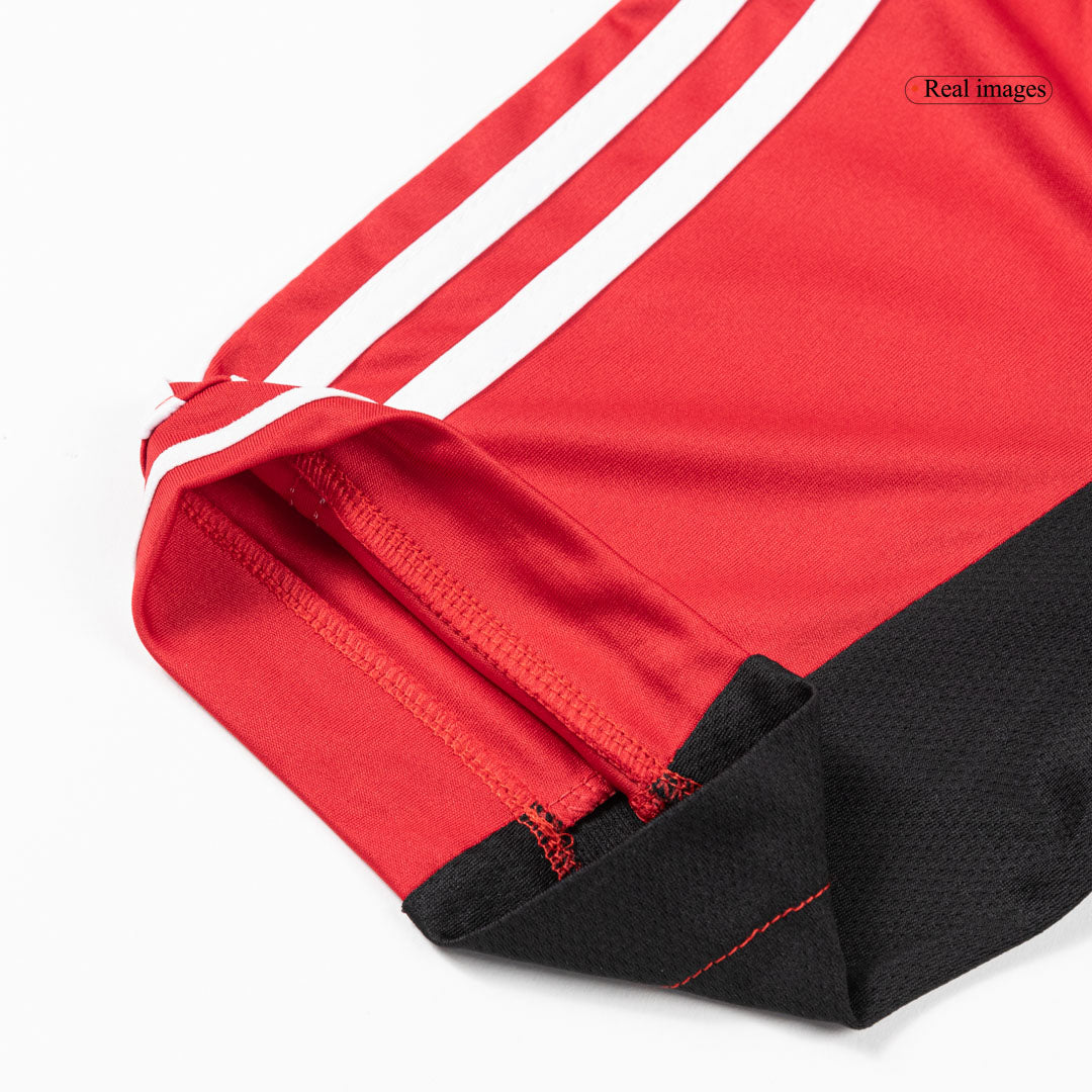 Mens Manchester United Jersey 2025/26