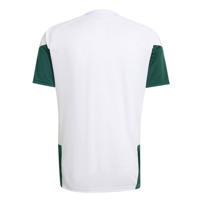 Mens Italy World Cup Pre-Match Jersey 2026