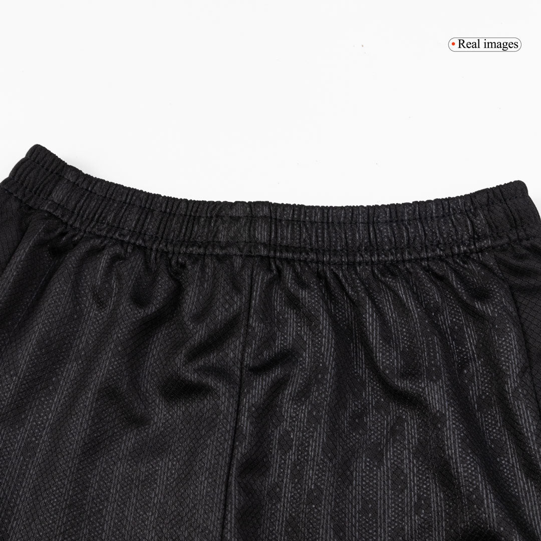 Kids Barcelona Away Kit 2025/26